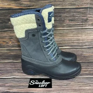 The North Face‎ Women's Shellista II Mid Waterproof Women's Boots