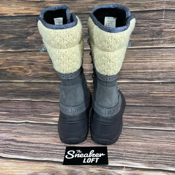 The North Face‎ Women's Shellista II Mid Waterproof Women's Boots