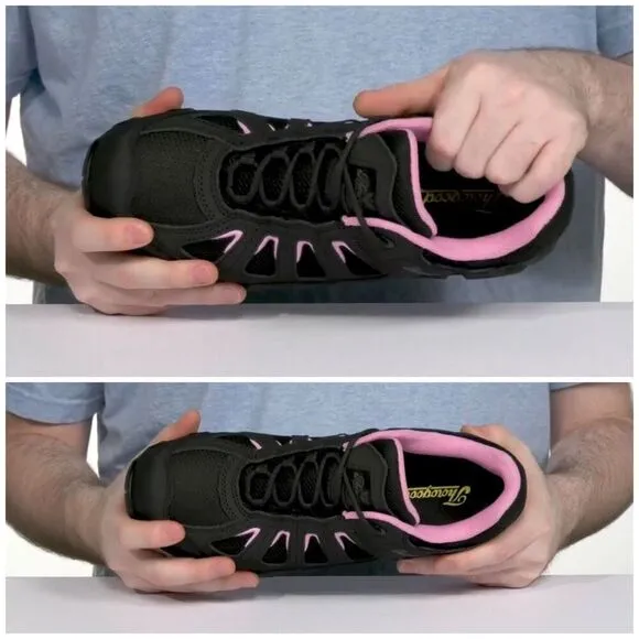 Thorogood - 🎉HP🎉 NWTIB - L Sz 10 Safety Crosstex Comp Toe Work Shoes/WP BBP