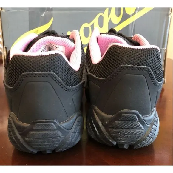 Thorogood - 🎉HP🎉 NWTIB - L Sz 10 Safety Crosstex Comp Toe Work Shoes/WP BBP