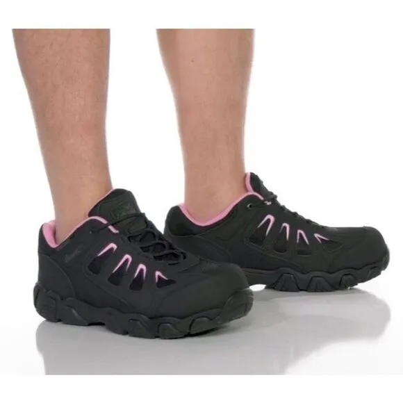 Thorogood - 🎉HP🎉 NWTIB - L Sz 10 Safety Crosstex Comp Toe Work Shoes/WP BBP