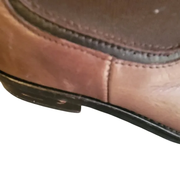 Thursday Boot Company Womens 7.5 Duchess Chelsea Ankle Boots
