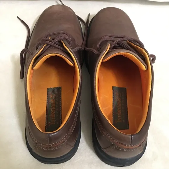 Timberland Leather Oxford