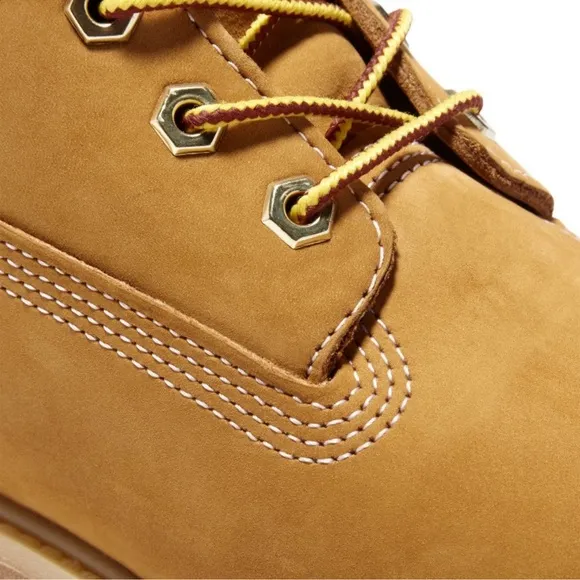 💛Timberland Waterville 6-InchWaterproof Boots💛