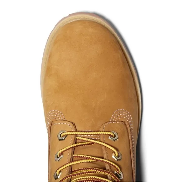 💛Timberland Waterville 6-InchWaterproof Boots💛