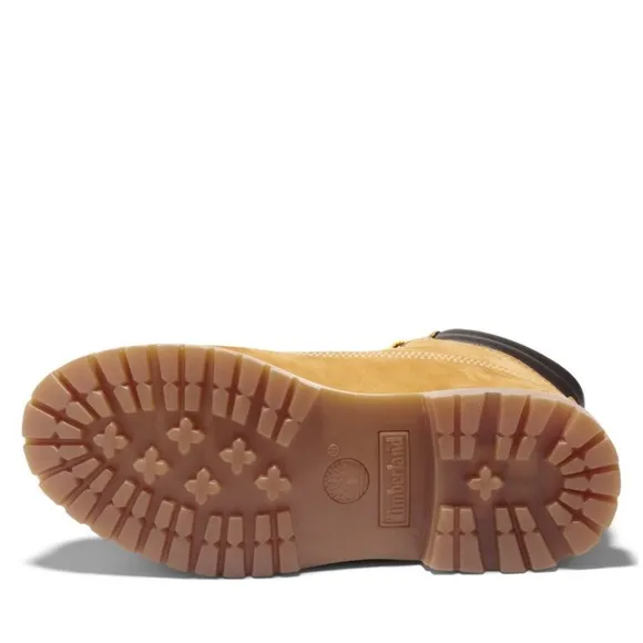 💛Timberland Waterville 6-InchWaterproof Boots💛