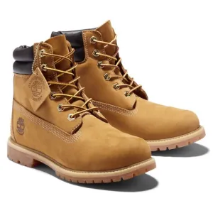 💛Timberland Waterville 6-InchWaterproof Boots💛