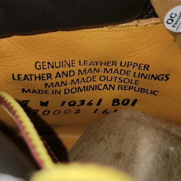 Timberland Women's Premium 6 In Lace Waterproof Boot Wheat