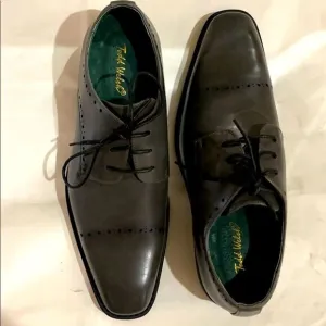 Todd Welsh Men’s shoes