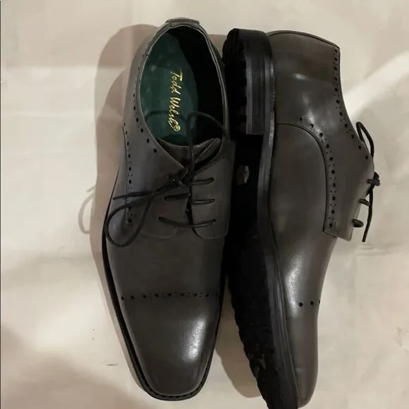 Todd Welsh Men’s shoes