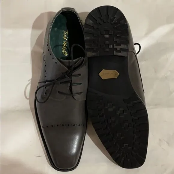 Todd Welsh Men’s shoes