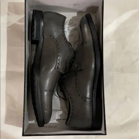 Todd Welsh Men’s shoes