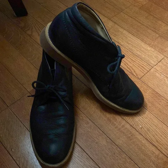 Tod's Polacco Gomma ankle boots