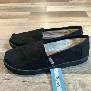 TOMS - CLASSICS YOUTH SHOES 2.0 FOR KIDS Sz. 5.5Y