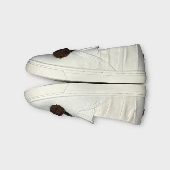 TOMS x Disney Princess Leia Shoes