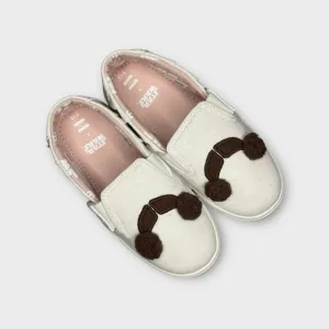 TOMS x Disney Princess Leia Shoes