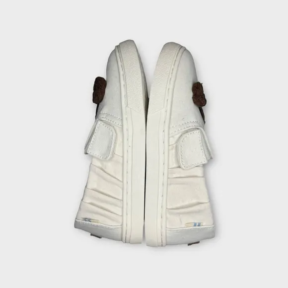 TOMS x Disney Princess Leia Shoes