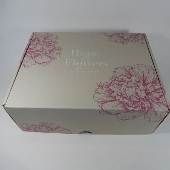 TRACY REESE NATURALIZER Hope For Flowers Firecracker SANDALS Size 7 Fuchsia NEW