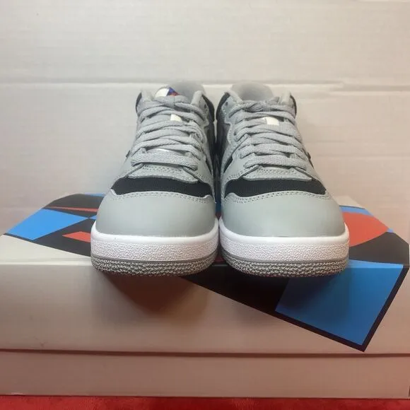 Travis Scott Cactus Jack x Nike Attack Smoke Grey Mens 4, Womens 5.5 New W/ Box