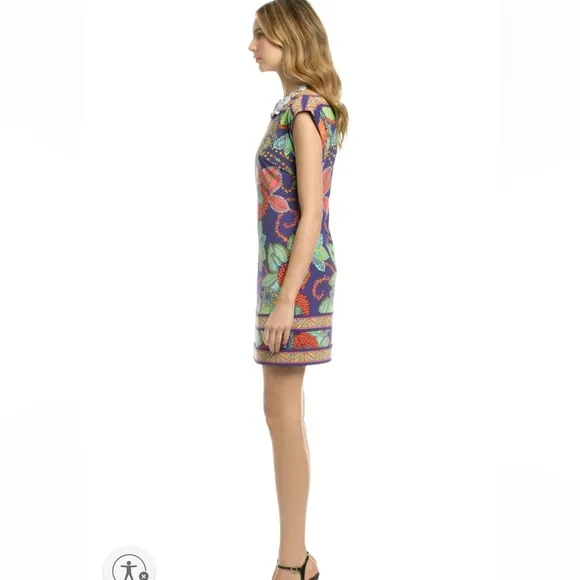 Trina Turk Felana Dress