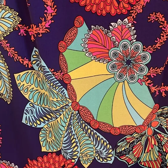 Trina Turk Felana Dress