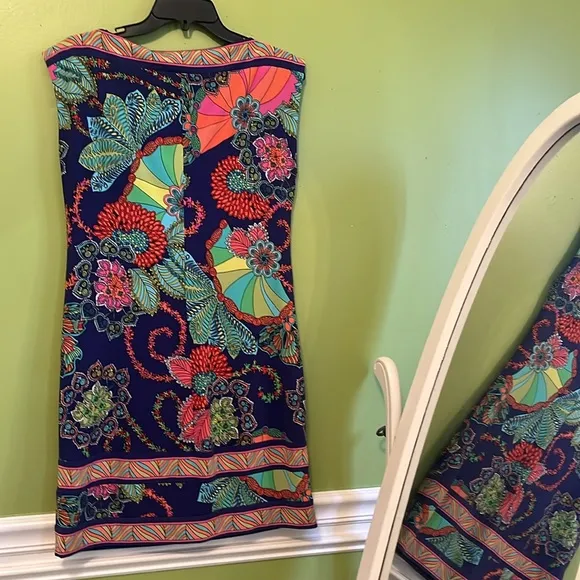 Trina Turk Felana Dress
