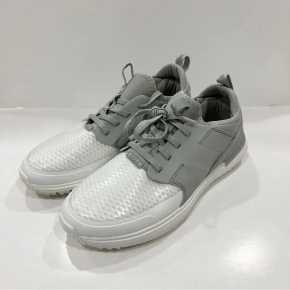 TRUE linkswear Men's TRUE Lux G Waterproof Golf Shoes