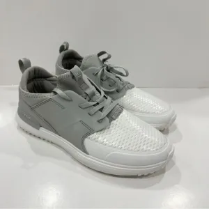 TRUE linkswear Men's TRUE Lux G Waterproof Golf Shoes