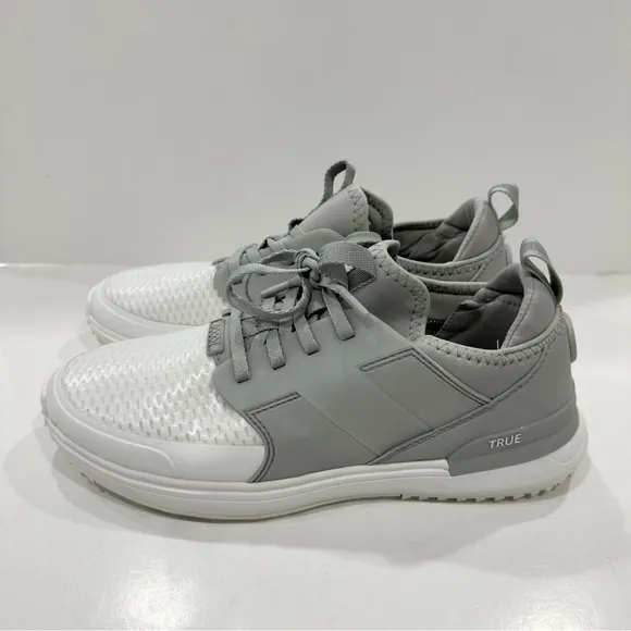 TRUE linkswear Men's TRUE Lux G Waterproof Golf Shoes