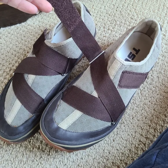 Tsubo Men Shoes