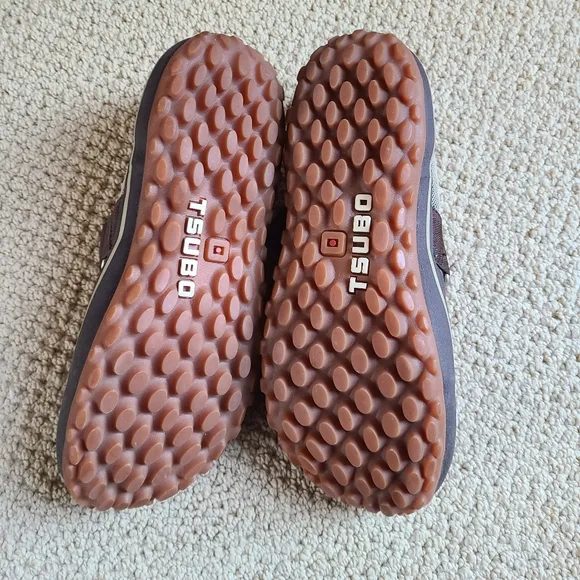 Tsubo Men Shoes