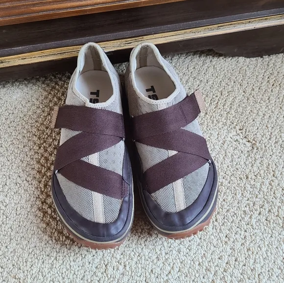Tsubo Men Shoes