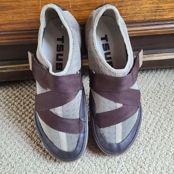 Tsubo Men Shoes