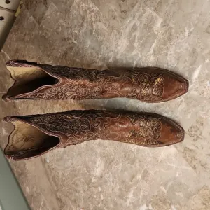 TWISTED X STEPPING OUT BOOTS
