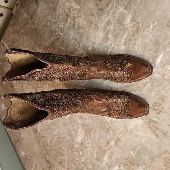 TWISTED X STEPPING OUT BOOTS