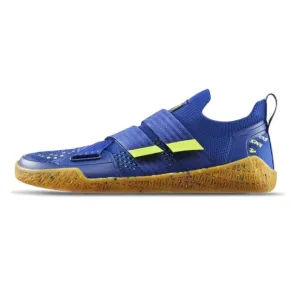 TYR DZ-1 DropZero Barefoot Trainer - Royal/Lime M11.5 W13