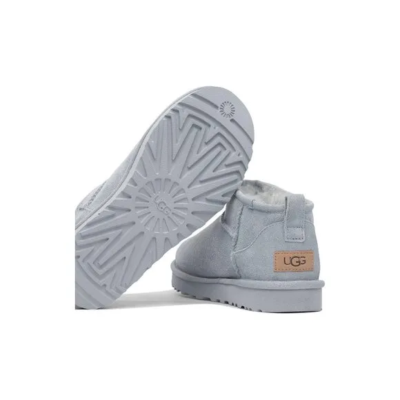 Ugg Ankle Boots Size US 9