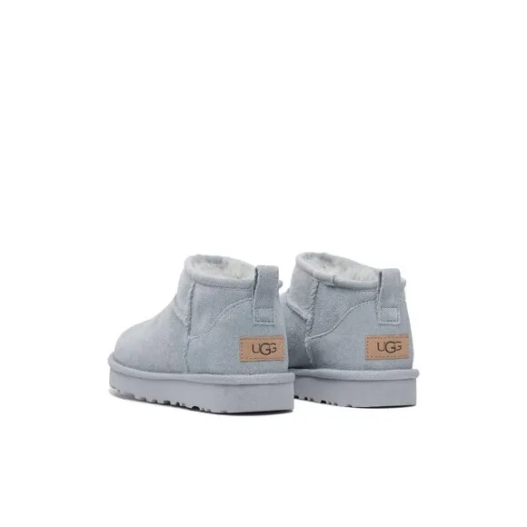 Ugg Ankle Boots Size US 9