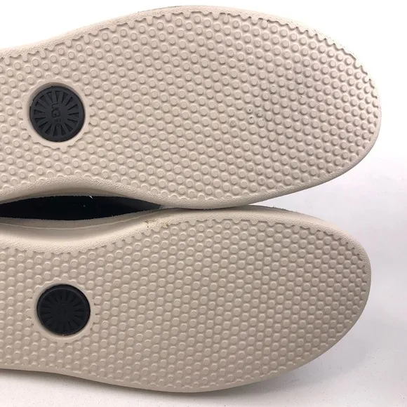 UGG Australia Cali High Fringe Shoes 15