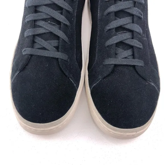 UGG Australia Cali High Fringe Shoes 15