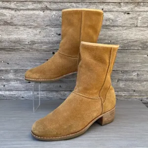 UGG Australia Cyrinda Boots