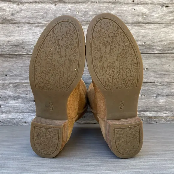 UGG Australia Cyrinda Boots