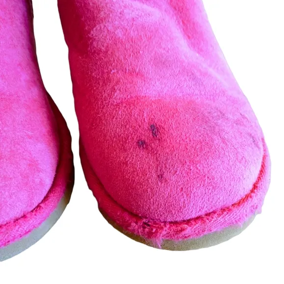 UGG Bailey Bow ll Water Resistant Genuine Shearlin
