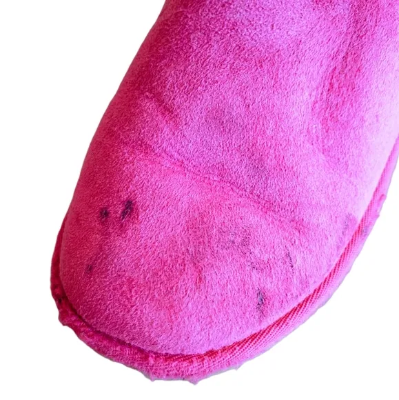UGG Bailey Bow ll Water Resistant Genuine Shearlin
