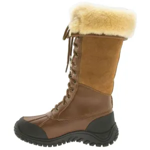 Ugg Boot Tall Size 9 Women’s Women's Shearling Winter Boots