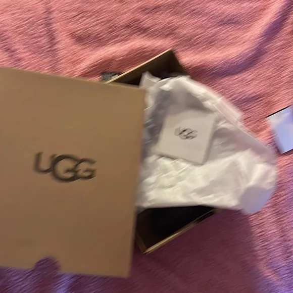 Ugg Boots ( Toddler )