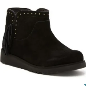 UGG Cindy Ankle Boots 6