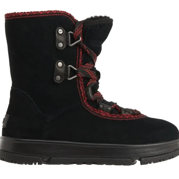 UGG Classic Weather Hiker Hi Boots - Waterproof, Leather