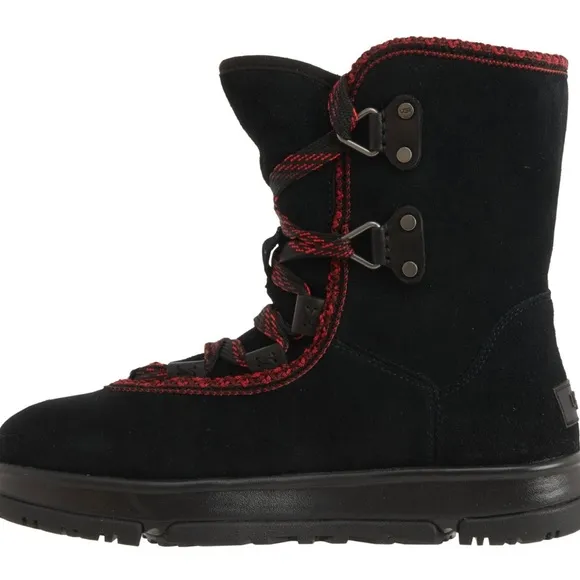 UGG Classic Weather Hiker Hi Boots - Waterproof, Leather