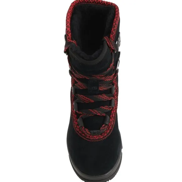 UGG Classic Weather Hiker Hi Boots - Waterproof, Leather